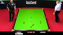 Snooker